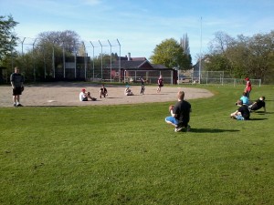 Juniortræning - maj 2012 c